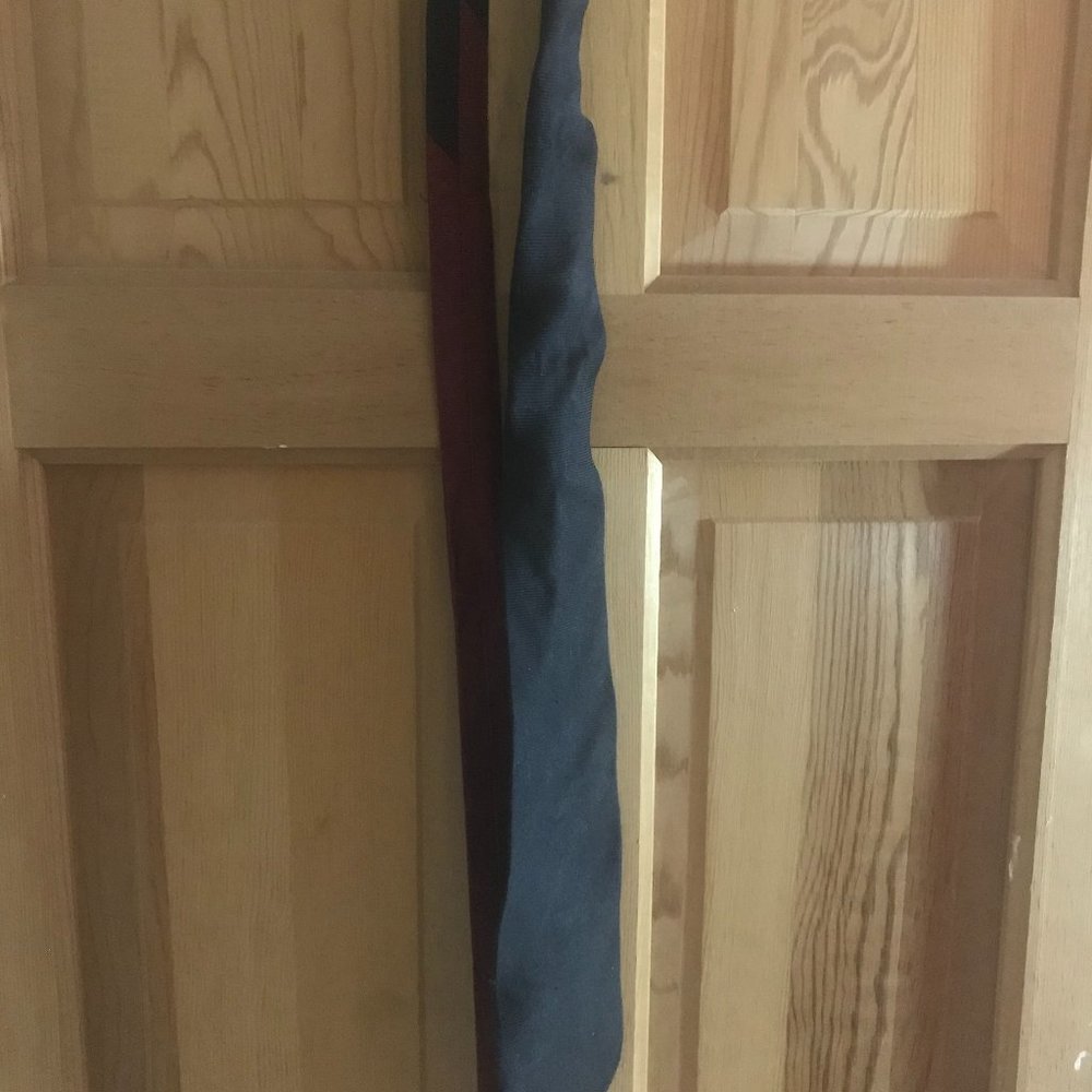 Men's dress tie by Tommy HIlfiger